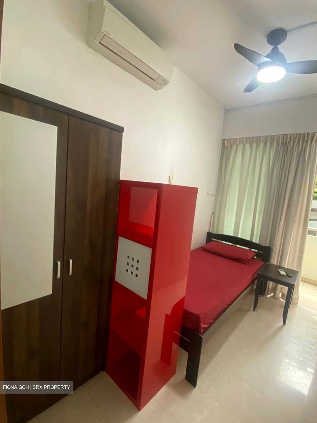 Scenic Heights (D12), Apartment #596445451